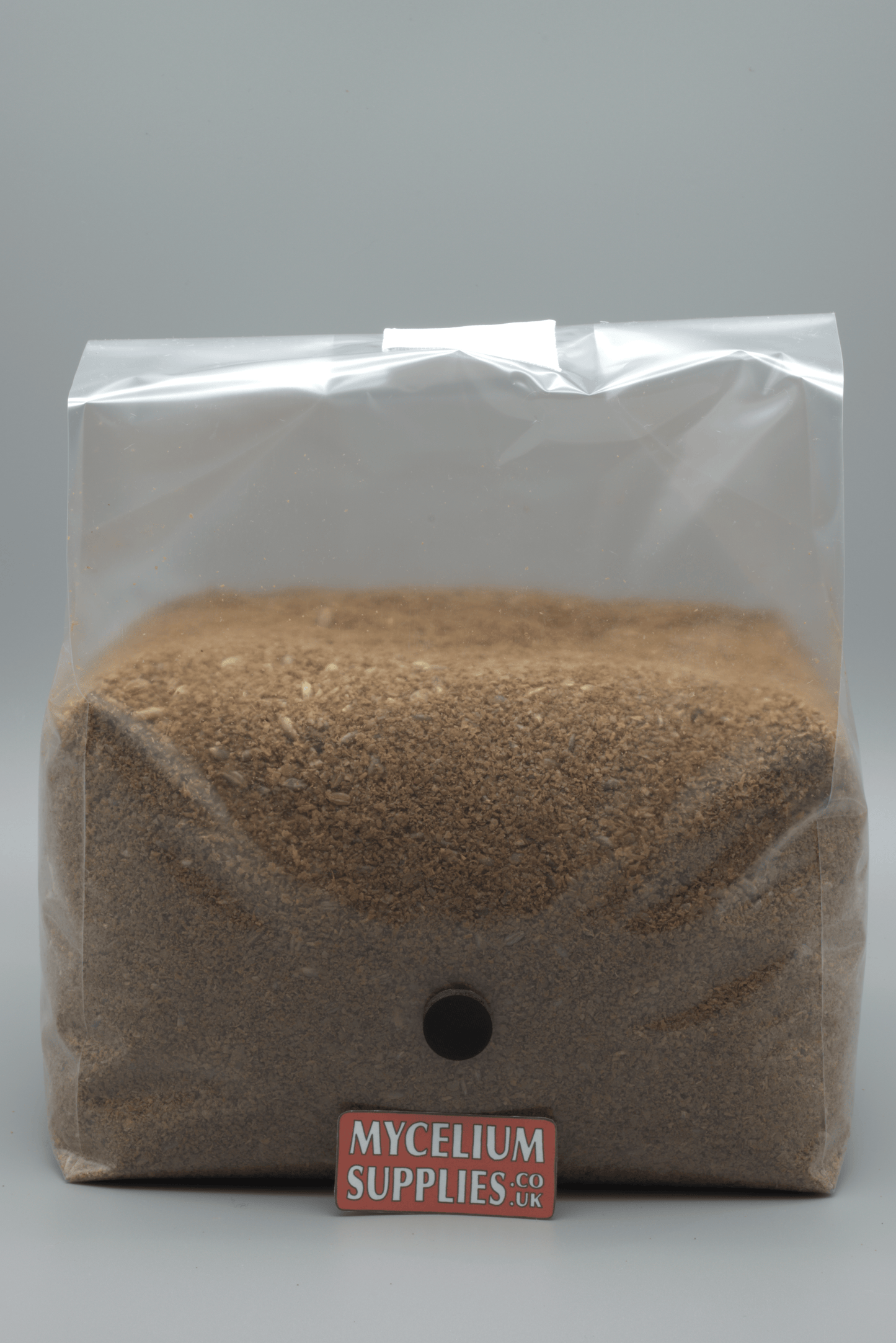 All-in-one Masters Mix + Grain 2.5kg Grow Bag