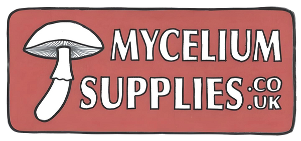 Mycelium Supplies