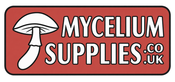 Mycelium Supplies